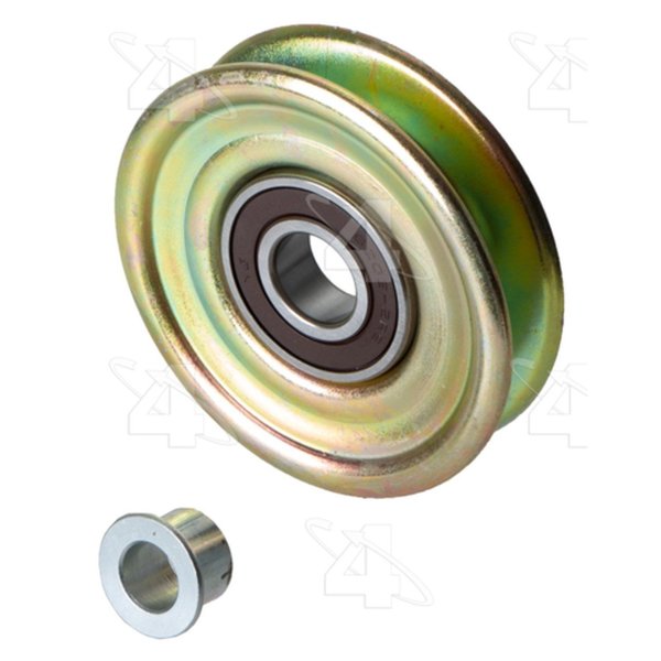 Four Seasons Cadillac Cimarron 84-83/Chev Celebrity 8 Pulley, 45957 45957